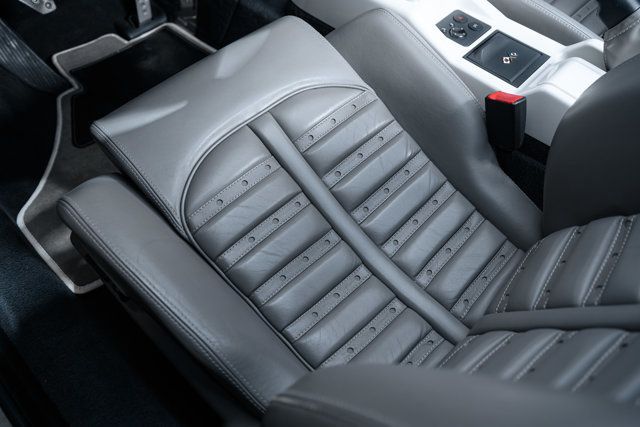 2003 Ferrari 360 2dr Convertible Spider - 22934198 - 20