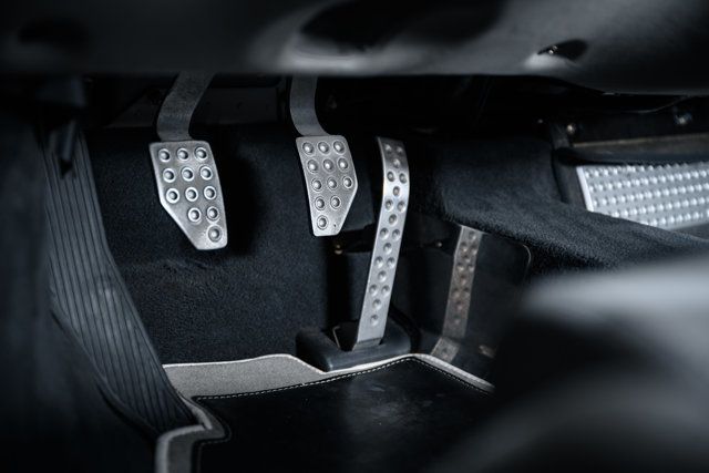 2003 Ferrari 360 2dr Convertible Spider - 22934198 - 21