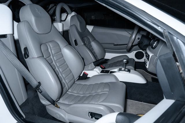 2003 Ferrari 360 2dr Convertible Spider - 22934198 - 22