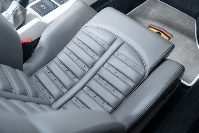 2003 Ferrari 360 2dr Convertible Spider - 22934198 - 23