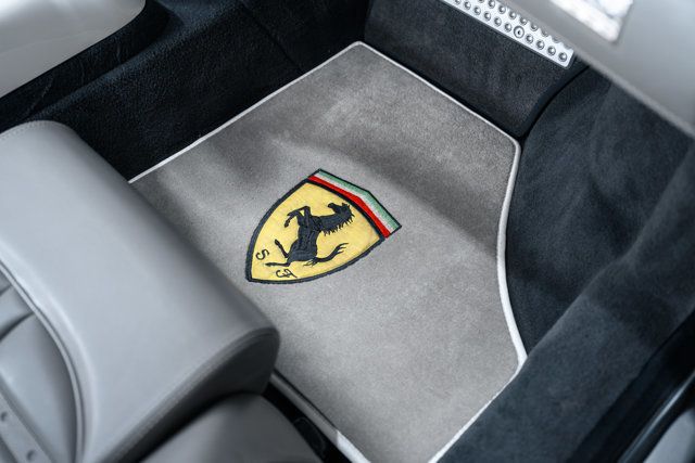 2003 Ferrari 360 2dr Convertible Spider - 22934198 - 24