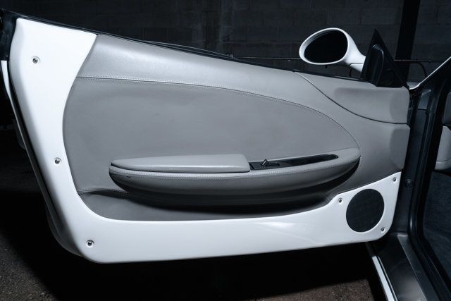 2003 Ferrari 360 2dr Convertible Spider - 22934198 - 25