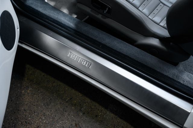 2003 Ferrari 360 2dr Convertible Spider - 22934198 - 26