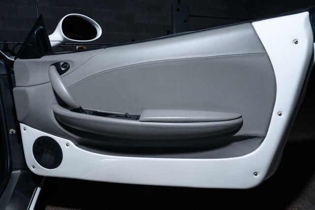 2003 Ferrari 360 2dr Convertible Spider - 22934198 - 27