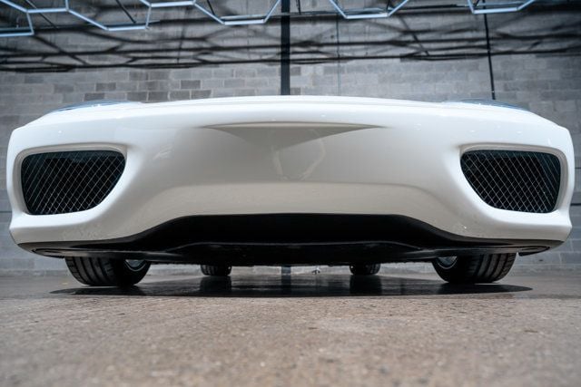 2003 Ferrari 360 2dr Convertible Spider - 22934198 - 30