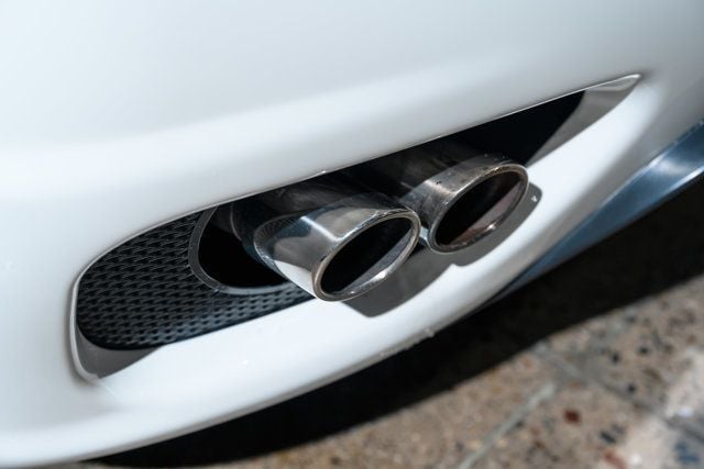 2003 Ferrari 360 2dr Convertible Spider - 22934198 - 35