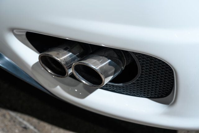 2003 Ferrari 360 2dr Convertible Spider - 22934198 - 36