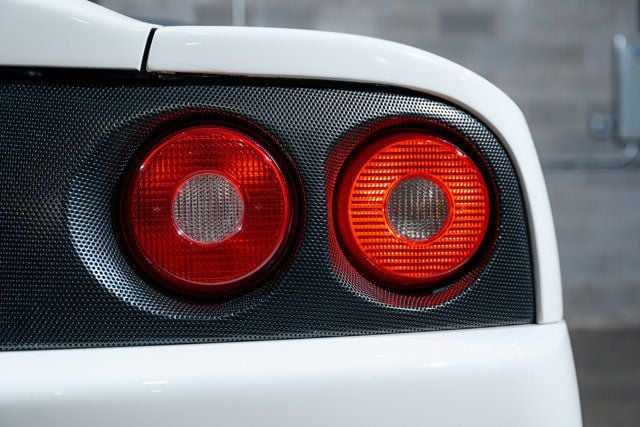 2003 Ferrari 360 2dr Convertible Spider - 22934198 - 37