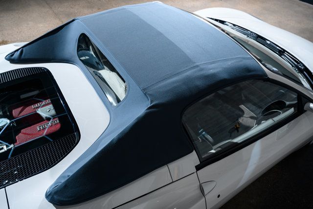 2003 Ferrari 360 2dr Convertible Spider - 22934198 - 39