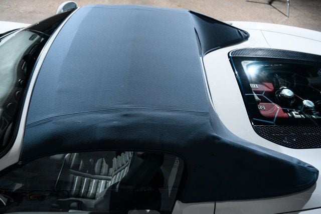 2003 Ferrari 360 2dr Convertible Spider - 22934198 - 40