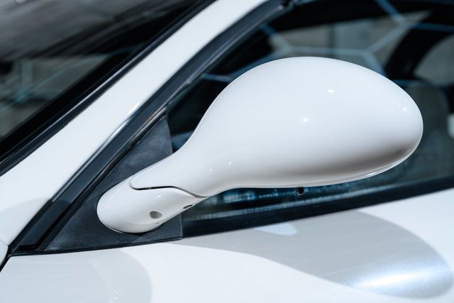 2003 Ferrari 360 2dr Convertible Spider - 22934198 - 42