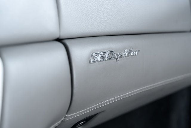 2003 Ferrari 360 2dr Convertible Spider - 22934198 - 43