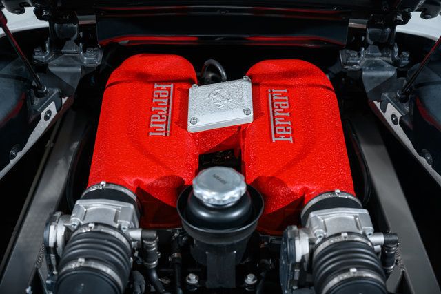 2003 Ferrari 360 2dr Convertible Spider - 22934198 - 48