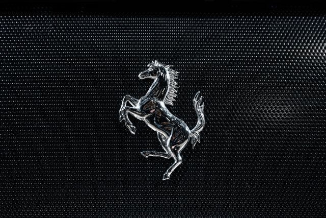 2003 Ferrari 360 2dr Convertible Spider - 22934198 - 50