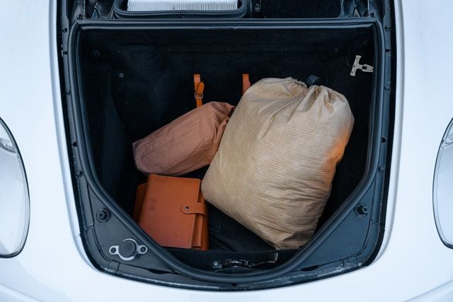 2003 Ferrari 360 2dr Convertible Spider - 22934198 - 51