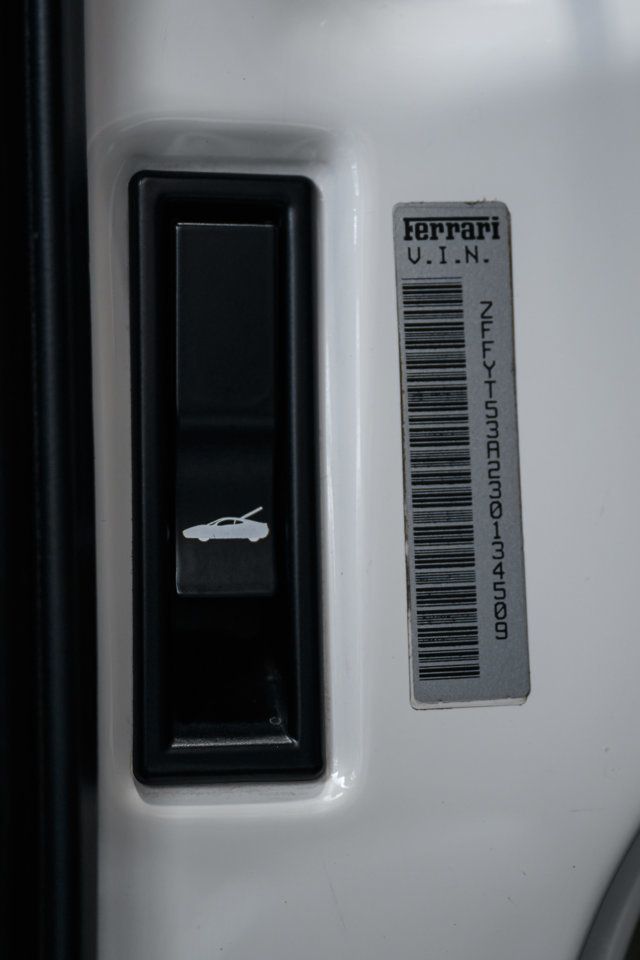 2003 Ferrari 360 2dr Convertible Spider - 22934198 - 52