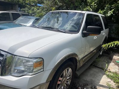 2003 Ford Expedition