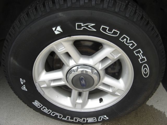 2003 Ford Explorer XLT - 1723435 - 9