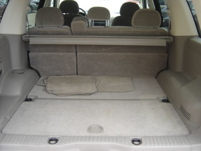 2003 Ford Explorer XLT - 1723435 - 4