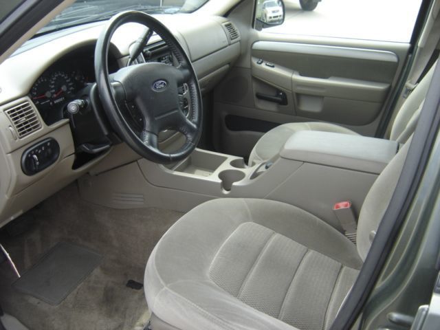 2003 Ford Explorer XLT - 1723435 - 5