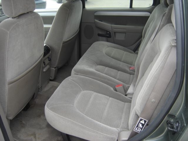 2003 Ford Explorer XLT - 1723435 - 6