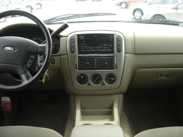 2003 Ford Explorer XLT - 1723435 - 7