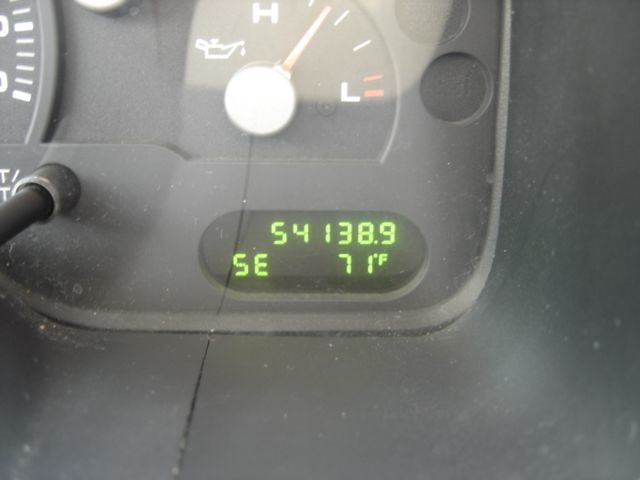2003 Ford Explorer XLT - 1723435 - 8