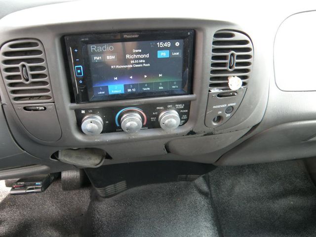 2003 Ford F-150 Supercab 139" XL - 22575433 - 10