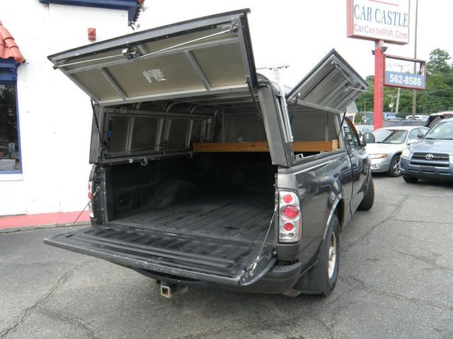 2003 Ford F-150 Supercab 139" XL - 22575433 - 1