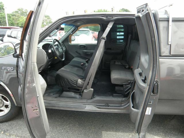 2003 Ford F-150 Supercab 139" XL - 22575433 - 7