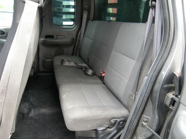 2003 Ford F-150 Supercab 139" XL - 22575433 - 8