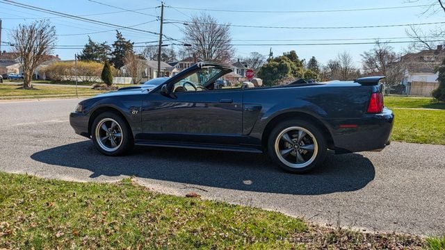 2003 Ford Mustang 2dr Convertible GT Deluxe - 22379565 - 11