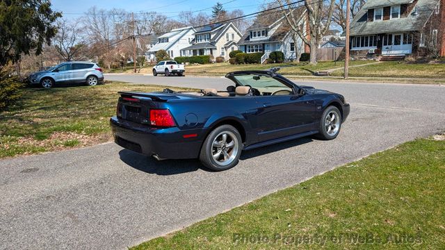 2003 Ford Mustang 2dr Convertible GT Deluxe - 22379565 - 7