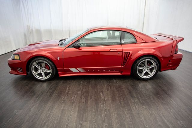 2003 Ford Mustang 2dr Coupe GT Deluxe - 22422160 - 6