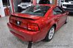 2003 Ford Mustang 2dr Coupe GT Deluxe - 21016523 - 12