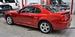 2003 Ford Mustang 2dr Coupe GT Deluxe - 21016523 - 14