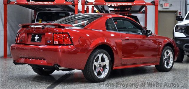 2003 Ford Mustang 2dr Coupe GT Deluxe - 21016523 - 7