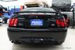 2003 Ford Mustang 2dr Coupe Premium Mach 1 - 22264677 - 76