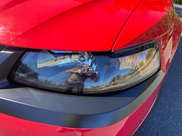 2003 Ford Mustang 2dr Coupe Premium Mach 1 - 22935629 - 9