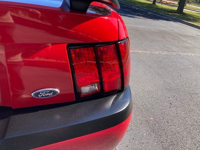 2003 Ford Mustang 2dr Coupe Premium Mach 1 - 22935629 - 13