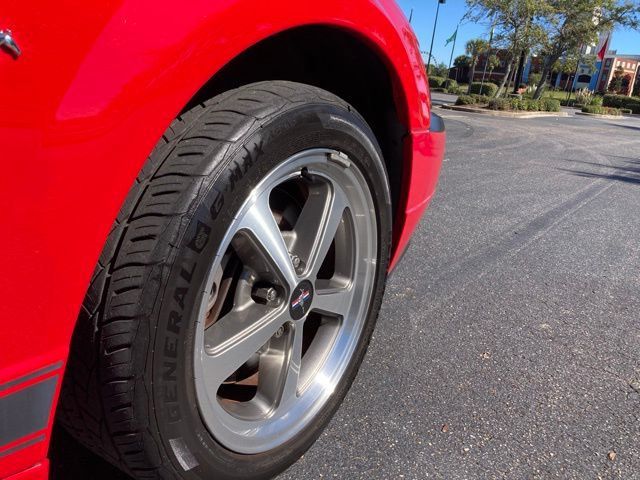 2003 Ford Mustang 2dr Coupe Premium Mach 1 - 22935629 - 15