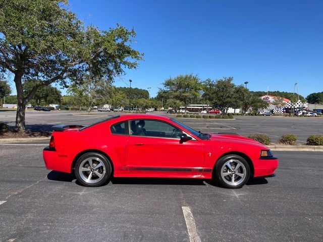 2003 Ford Mustang 2dr Coupe Premium Mach 1 - 22935629 - 1