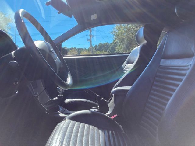 2003 Ford Mustang 2dr Coupe Premium Mach 1 - 22935629 - 20