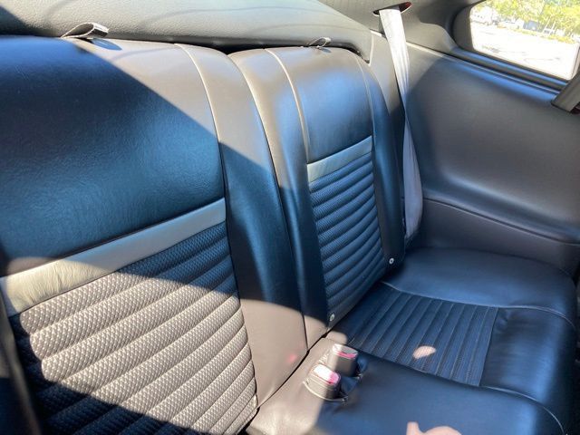 2003 Ford Mustang 2dr Coupe Premium Mach 1 - 22935629 - 23