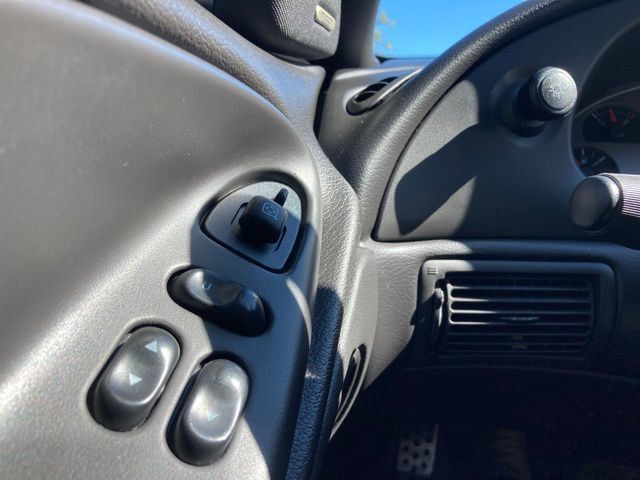 2003 Ford Mustang 2dr Coupe Premium Mach 1 - 22935629 - 25