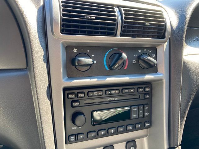 2003 Ford Mustang 2dr Coupe Premium Mach 1 - 22935629 - 29