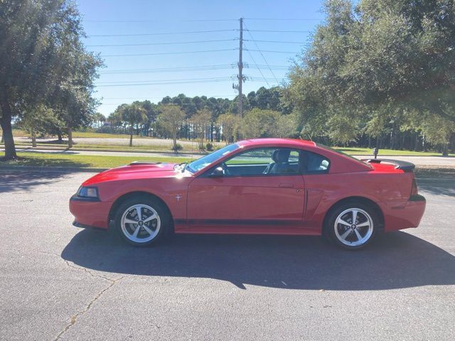 2003 Ford Mustang 2dr Coupe Premium Mach 1 - 22935629 - 5