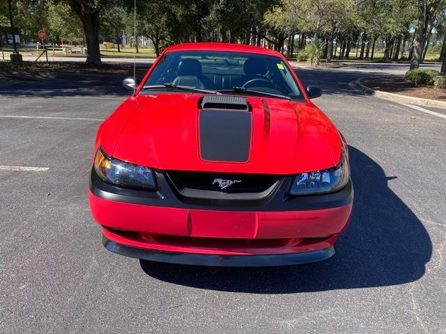 2003 Ford Mustang 2dr Coupe Premium Mach 1 - 22935629 - 7