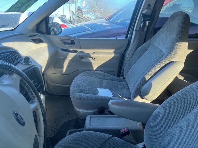 2003 Ford Windstar Wagon 4dr LX Standard - 22759027 - 2