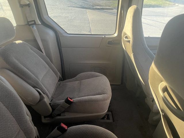 2003 Ford Windstar Wagon 4dr LX Standard - 22759027 - 3